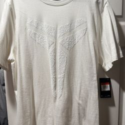 Nike Kobe Halo Tee Size Large 