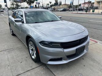 2015 Dodge Charger