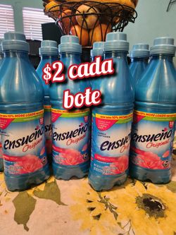 Softener Ensueño..$2 each