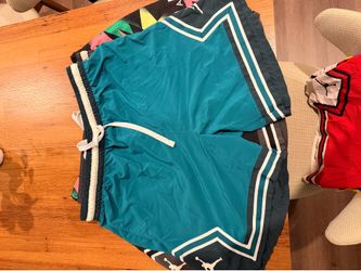 Jordan Brand Athletic Shorts Bundle XL