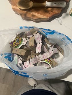 Old Chuck E. Cheese’s Tickets