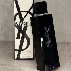 YSL MYSLF Eau de Perfume 100ml