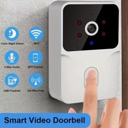 1080p Security Camera 