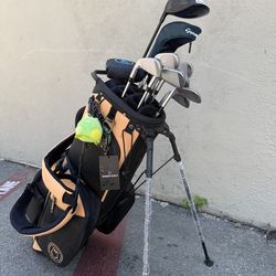 Golf set
