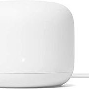 Google Wireless Router