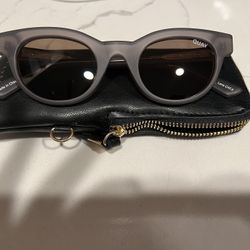 Brand New Sunglasses with Case