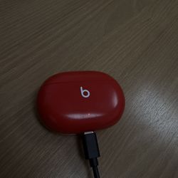 Beats Studio Buds +