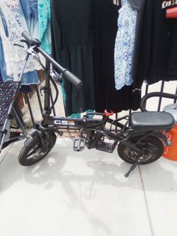 Ebike