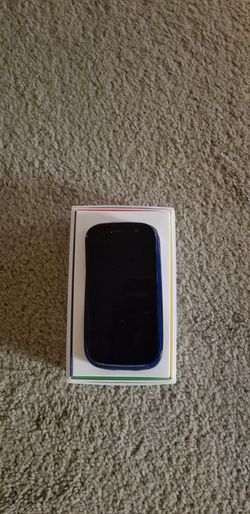 Nexus S 4G Phone