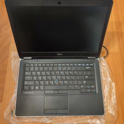 Dell E7440 Premium Laptop i5 8GB 256GB SSD