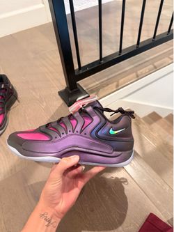 KD 18 size 12