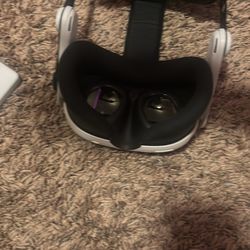 Oculus quest 3