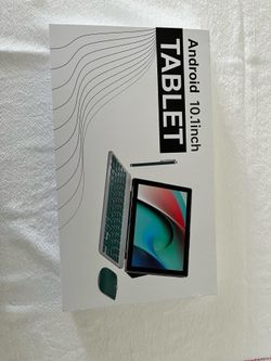 Android tablet