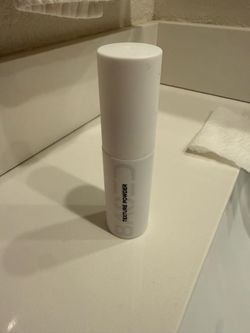 brand new based texture powder