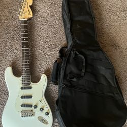 Fender Squier Standard Stratocaster