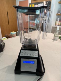 Blendtec Blender