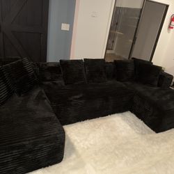 Amazon Modular Sofa