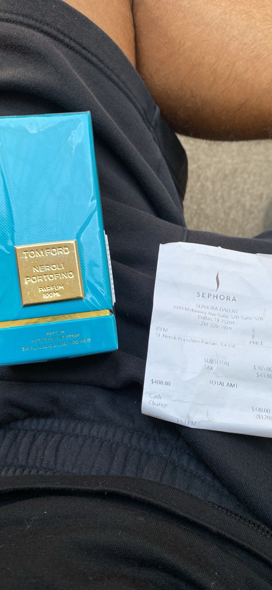 Tom Ford