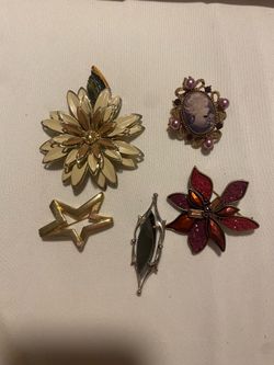 Pins