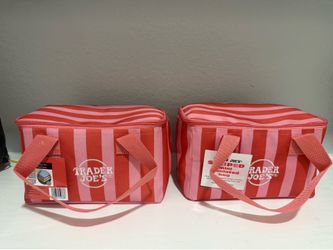 Trader Joe’s bag