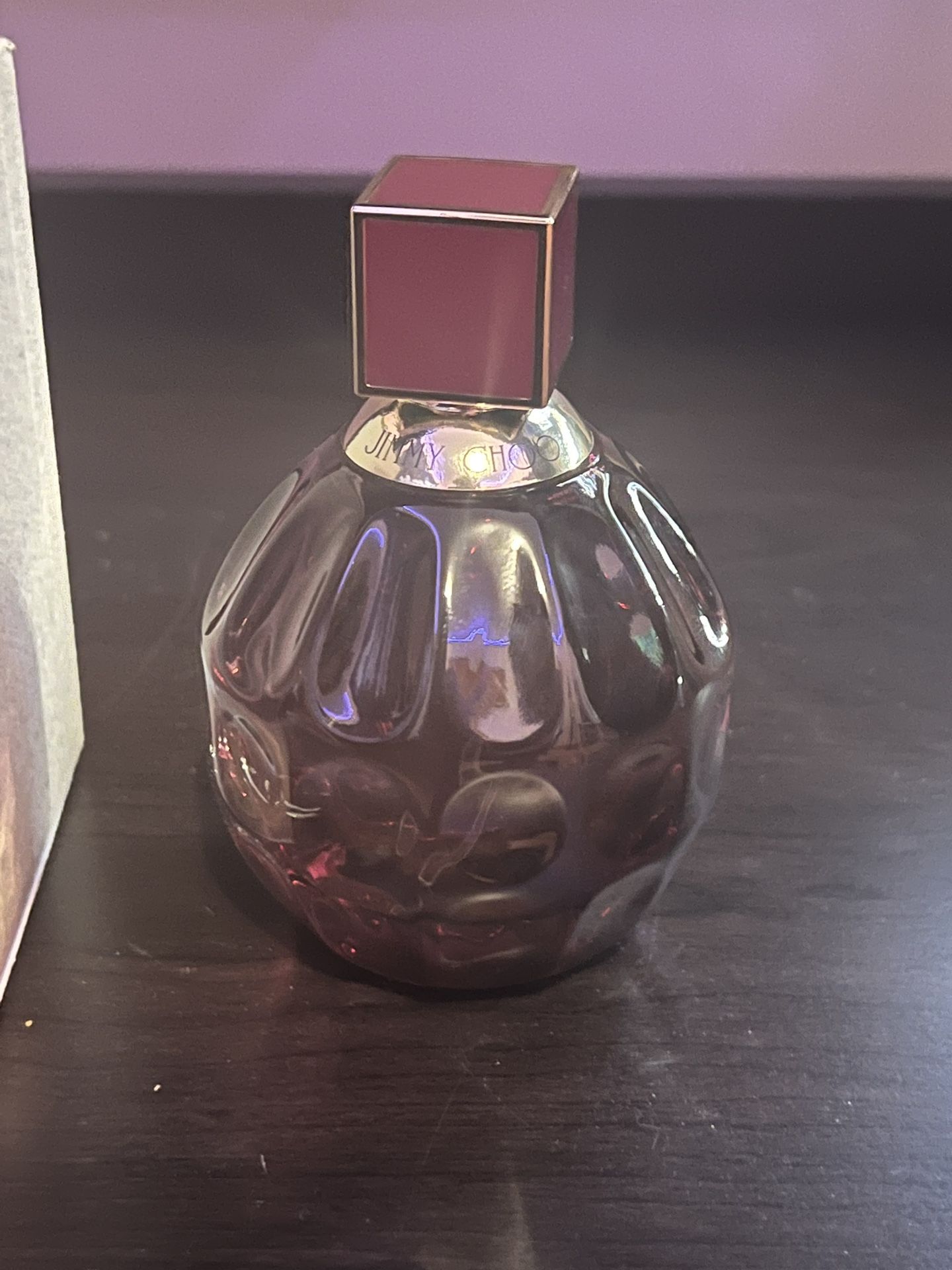Jimmy Choo Fever 100ml