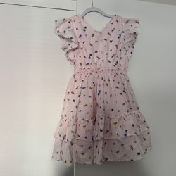 Girl Dress