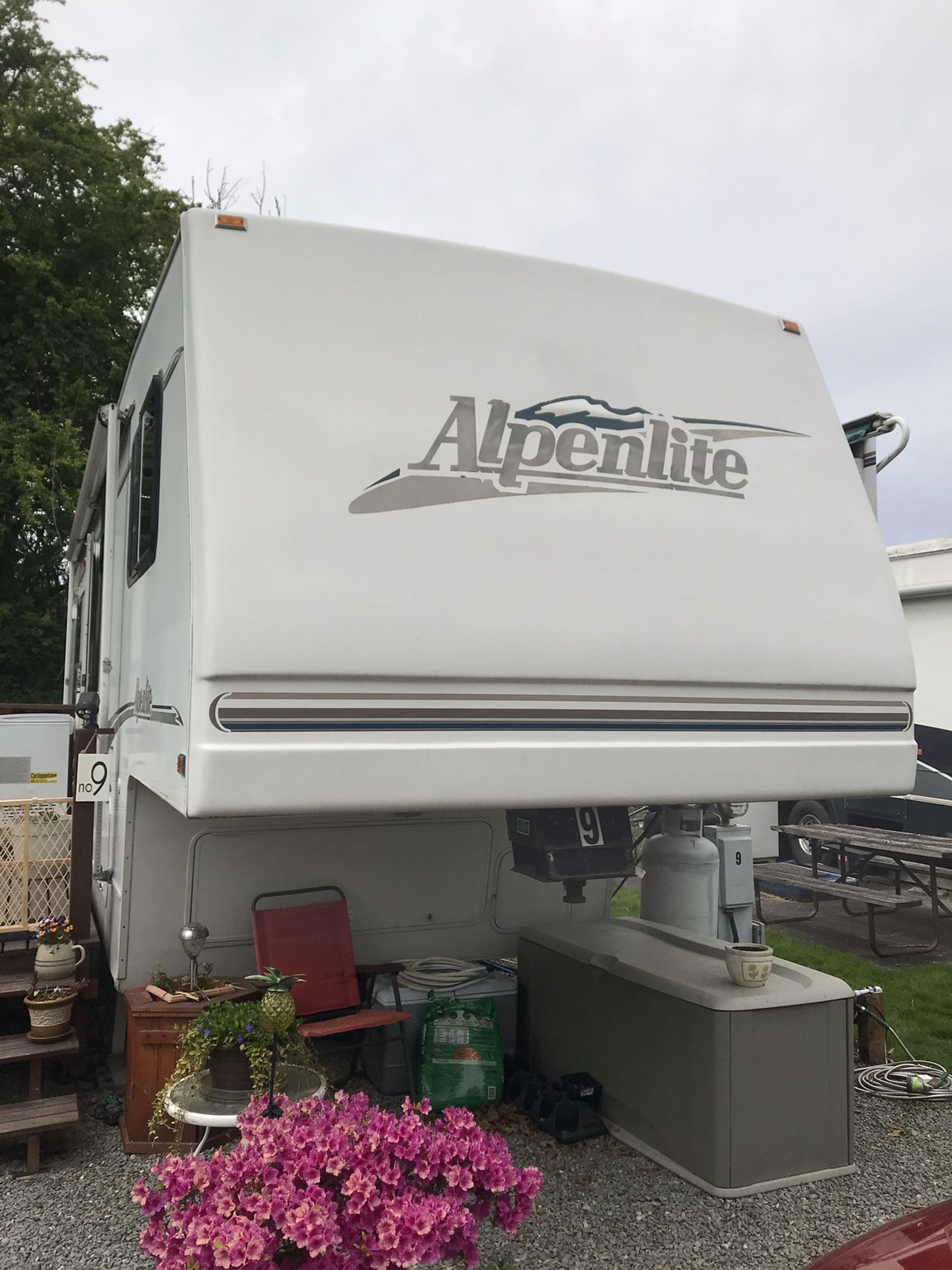 Photo 2000 Alpenlite Avalon