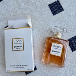 Chanel Coco New Parfum Cologne 