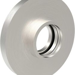 GINGER 4639B/SN Kubic Shower Rod Support Brackets - $33 (West Loop)
