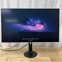 Sony INZONE M10S OLED QHD 480Hz 1440p 27-Inch Gaming Monitor