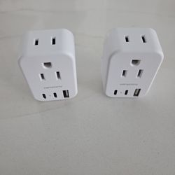 US to Japan plug adapter