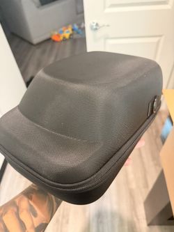 Hat Case