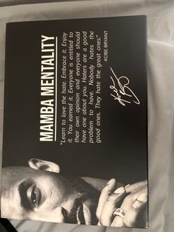 Kobe sign