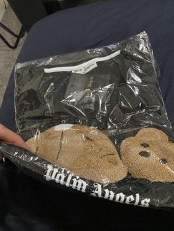Palm Angels Shirt XXL