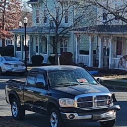 2006 Dodge Ram 1500