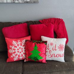 Christmas Decorations