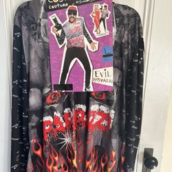 Halloween Adult Costume 