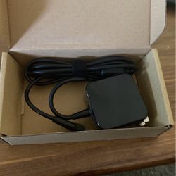 Asus Chromebook Charger
