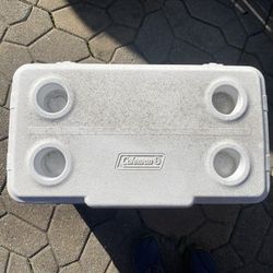 Cooler - 50 QT