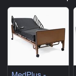 Bed Frame