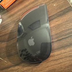 Apple Magic Mouse