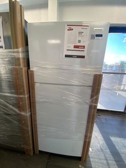 Frigidaire FRTE1936AW Refrigerator