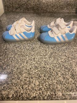 Adidas size 5
