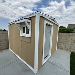 10x12 Finished Room 