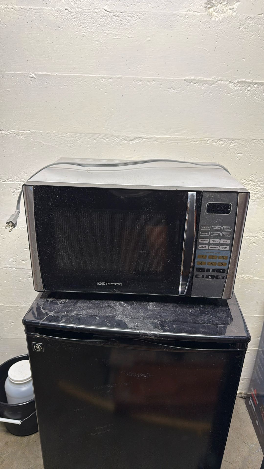 Microwave