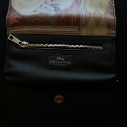 disney wallet 