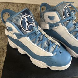 Nike Air Jordan 