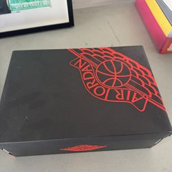 Air Jordan 1 Center Court Size 12 Men’s New In Box 