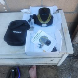 Teromas Air Compressor