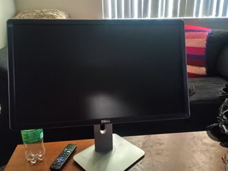 Dell Monitor 